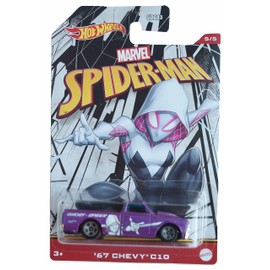 Hot Wheels Chevy C10 '67