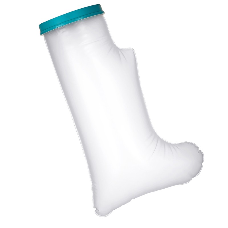 Cast Cover for Shower Bath, Waterproof Adult Cast Protector Keep