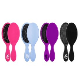Artbox/Wetbrush Hairbrush Original Detangler Dry Comb Pink / 아트박스/웻브러쉬 헤어브러쉬 오리지널 디탱글러 드라이 빗 핑크