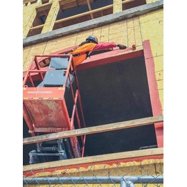 PROSOCO FastFlash | Waterproof and Airtight Fluid-Applied Flashing Membrane - Trusted by Professionals