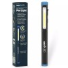 NextLED NT-6615 Rechargeable Pen Light, Spot, Flood & UV Light,