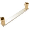 Permacast Perma Cast 4" Deck Anchor Channel ladder Mount PC-4020-B