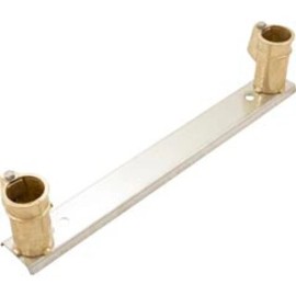 Permacast Perma Cast 4" Deck Anchor Channel ladder Mount PC-4020-B
