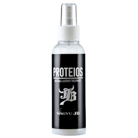 WAGYU JB Ballpark.com PROTEIOS Grab Treatment, 5.1 fl oz (150 ml), Spray Bottle, Grab Maintenance