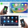 Unbranded Apple Carplay Android 12 32G Cam WIFI GPS Car