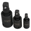 1/4"dr 3/8"dr & 1/2"dr Drive Impact Universal Joint UJ Wobble