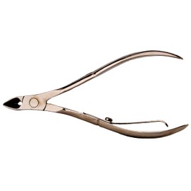 Cuticle Nippers – Length: 9.5 cm, nickel plated