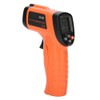 Industrial Infrared Thermometer Plastic Temperature Meter Detector Measuring Instrument