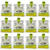 RESCUE! Outdoor Disposable Hanging Fly Trap - 12 Traps