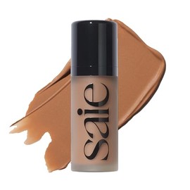 Bronceador líquido Dew Bronze Soft Focus + contorno líquido enriquecido con glicerina de origen vegetal para difuminar sin esfuerzo y nutrir profundamente la piel. Regalos navideños en tamaño de