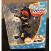 Mattel DC Super Hero Girls 2.5 inch Batgirl Mini Dolls