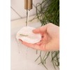 The Body Shop Make-Up Remover Pads, Made with Bamboo and