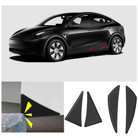 Car Door Guard Door Corner Protector Mazda CX-3 Mazda Demio Mazda Roadster Mazda CX-60 (PHEV) Mazda 3 New Mazda3 Sedan MAZDA3 Fastback Car Corner Guard Sticker Car Door Protection Car Scratch