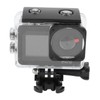 5K30FPS WiFi Action Camera 50MP Underwater Camera 170 Degree Wide