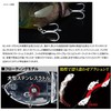 Deps Depth BULLSHOOTER 160 Floating Deps BULLSHOOTER