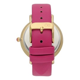 Cloe Reloj Analogo Dama Mod 00074 Correa 1034