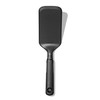 Oxo 0719812029047 Cooking Spatula, One size, Black, 0719812029047