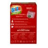 Brillo Heavy Duty Steel Wool Soap Pads, Original Red Scent