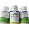4X Advanced Anti Hair Loss Treatment DHT Blocker Fast Growth