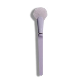 Anisa Beauty Fan Mask Brush – Soft, Wide Fan Brush for Even Application of Skincare Masks, Creams & Serums – Ideal for All Skin Types