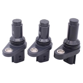 ApplianPar Engine Camshaft and Crankshaft Position Sensor Kit for Infiniti Q50 Q60 for Nissan 370Z Altima