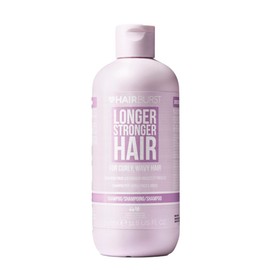 Hairburst Shampoo For Curly Wavy Hair 350ml