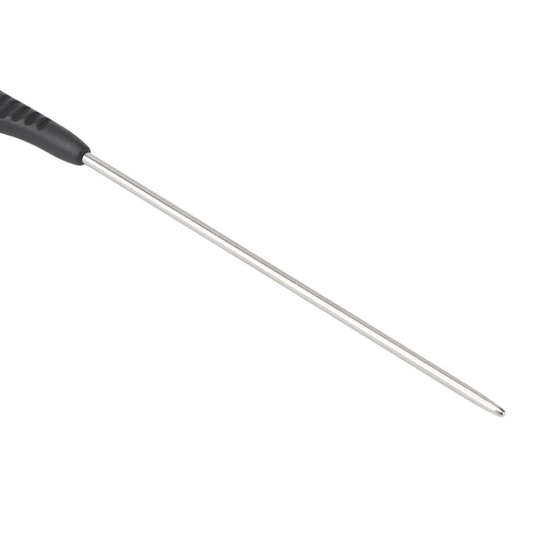 Highlighting Clip Comb,Durable Plastic Tail Comb with Hook Teeth,Fine Tooth