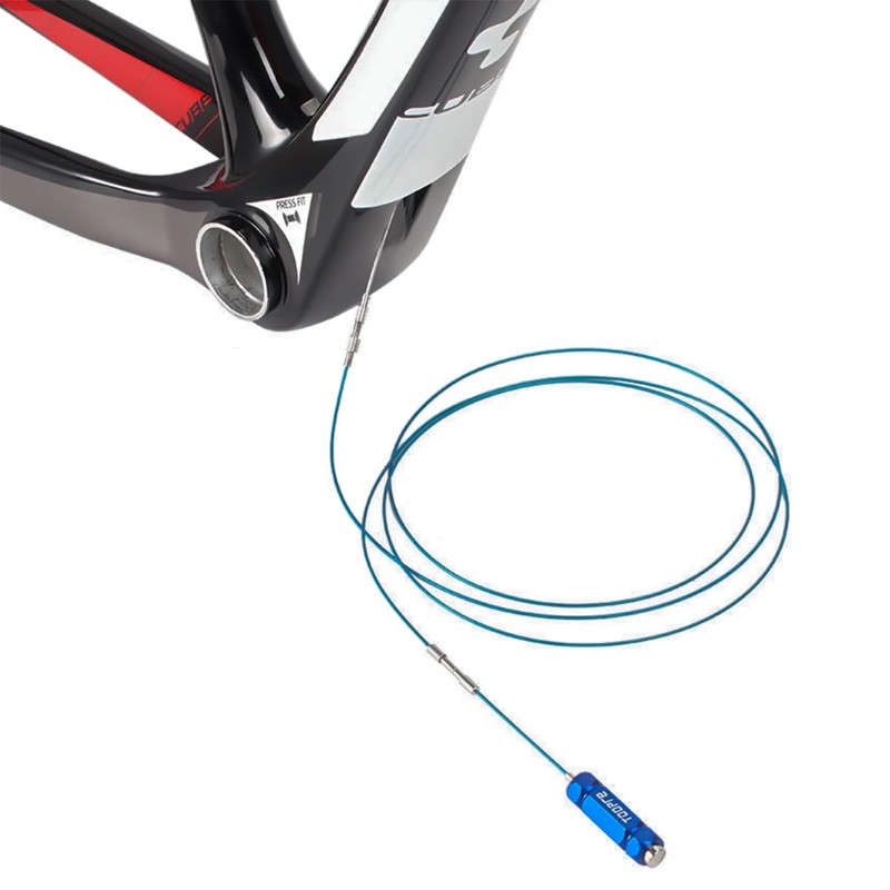 CENPEK Bicycle Internal Cable Routing kit Magnetic Threader for Bicycle
