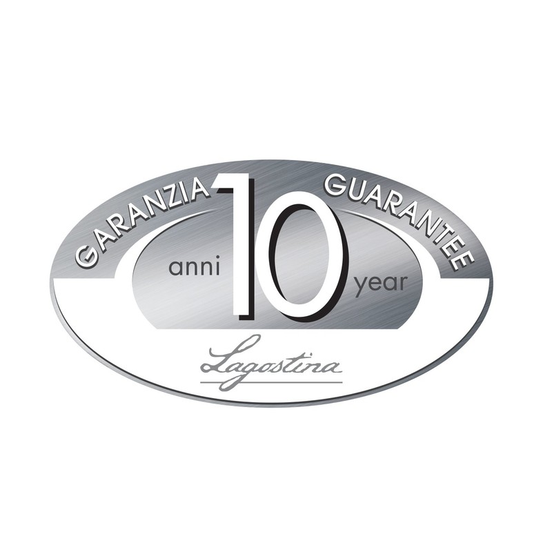 Lagostina Every Stainless Steel Lid 22 cm Diameter