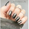 Color Street A Pyrite’s Life Nail polish strips GEM FATALE