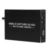 3G-SDI Video Capture Card SDI to HD Multimedia Interface 1080P