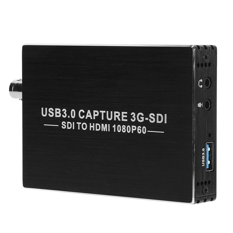 3G-SDI Video Capture Card SDI to HD Multimedia Interface 1080P