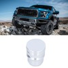Blow Off Valve Plug Aluminum Fit for Expedition Ecoboost Engines