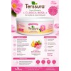 Terssura Crema Hidratante Clasica Rosa Aceite Rosa Mosqueta