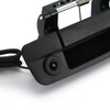 Rear Tailgate Handle w/Backup Camera Rear View Comes with RCA