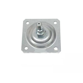 70244701 Dryer Trunnion Replace for M4960P3, 70564803