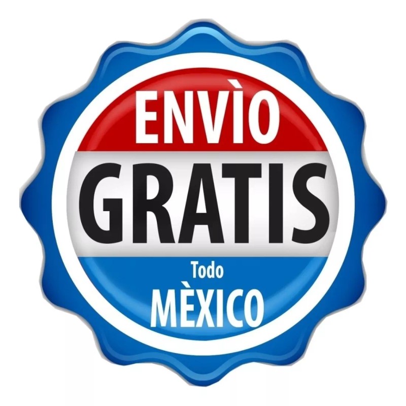 Muebles Garcia Esmaltero Exagonal