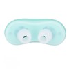 Electric Snoring Device Solution Home Travel Portable Ergonomic Men Women