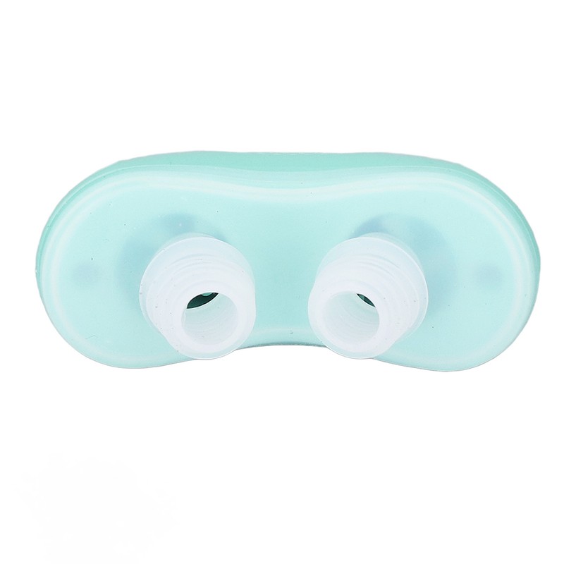 Electric Snoring Device Solution Home Travel Portable Ergonomic Men Women