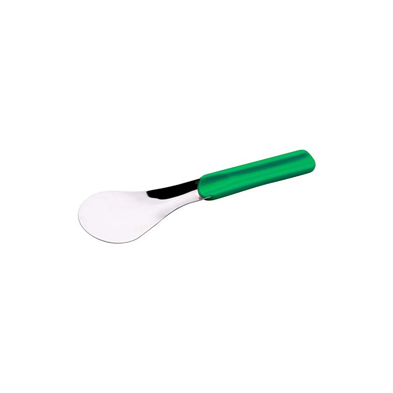 Piazza 040503 Eisportionierer, grün, 25 cm Länge