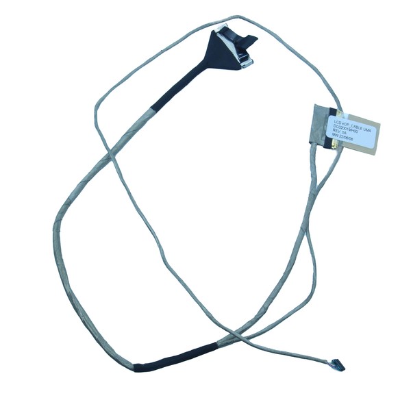 BDWZNLA Laptop Flex Cable for Lenovo IdeaPad G50 G40 Z50
