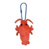 Amuse 704626 Puchimaru Animals DX Shrimp