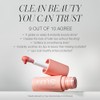 Lip Oil Balm - 03 Lychee by Clarins for Women