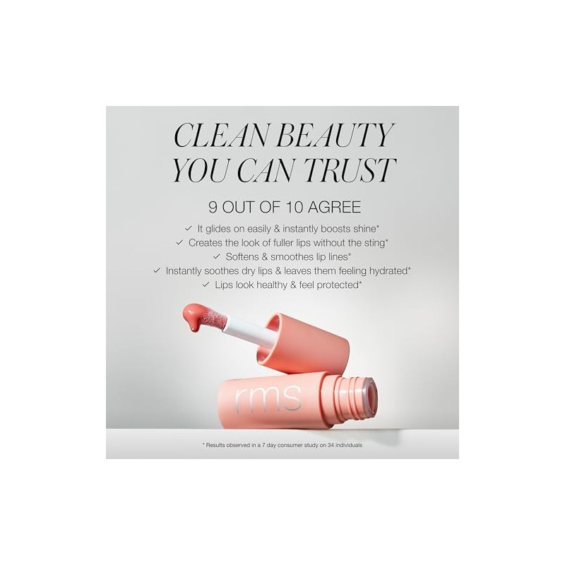 Lip Oil Balm - 03 Lychee by Clarins for Women