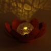 Lotus Lamp LED Water Proof No Need Install Widely Used