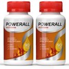 Basic Brands - Powerall Multivitamin - 90 Tablets - 2-Pack