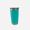 Vaso Termo de Acero Inoxidable 20oz Doble Pared de Acero