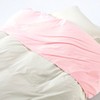 Nishikawa Sinker Pile Collar Cover, PG0801, Single Size, 100% Cotton,
