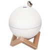 SXE330 Mini Humidifier Portable Ultra Quiet Cool Mist Air Diffuser