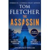 The Assassin: An action-packed espionage thriller (The Diplomat Thrillers, 2)